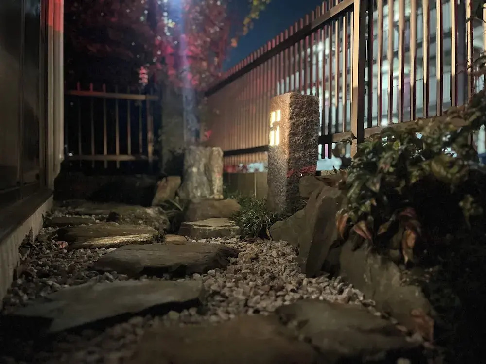 Mori no Kabe Tokyo #KT1