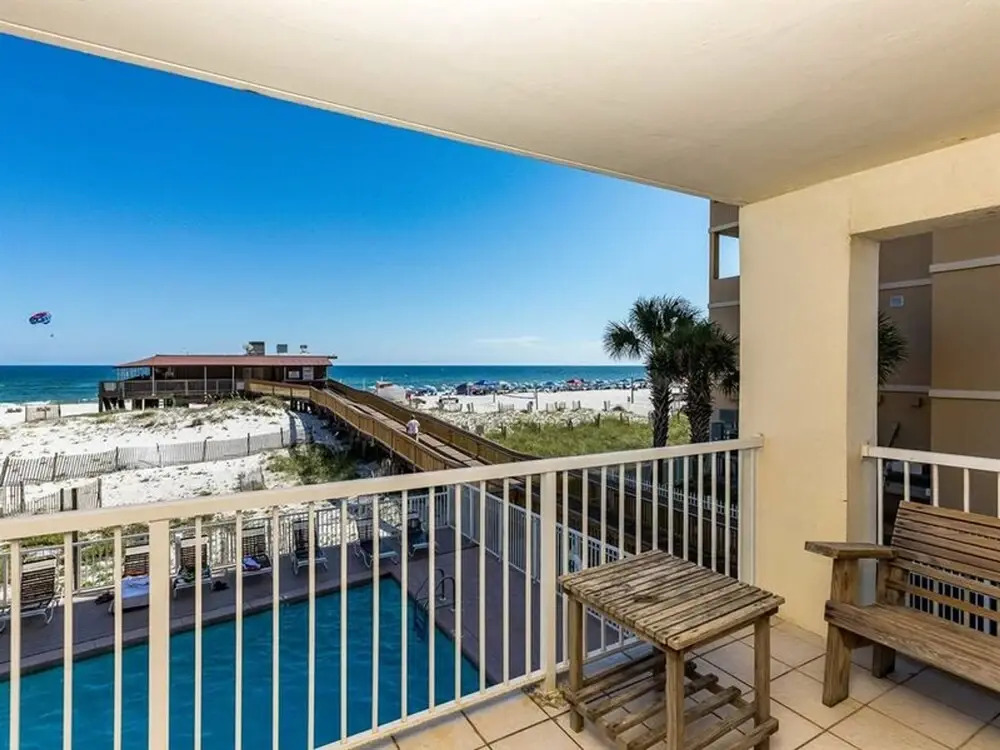 Boardwalk 187 by Meyer Vacation Rentals