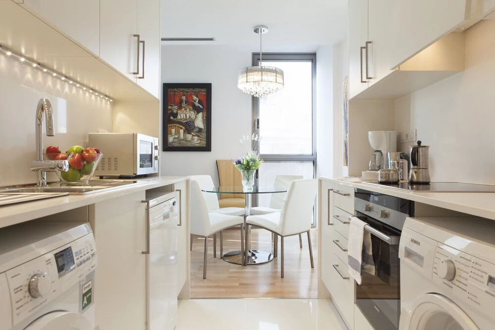 BizFlats Eixample Esquerre