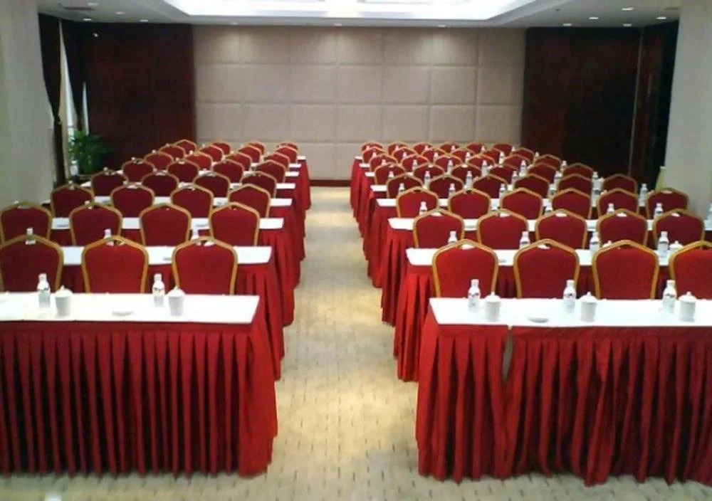 Metropolo Jinjiang Hotel Kunshan Kun Theatre