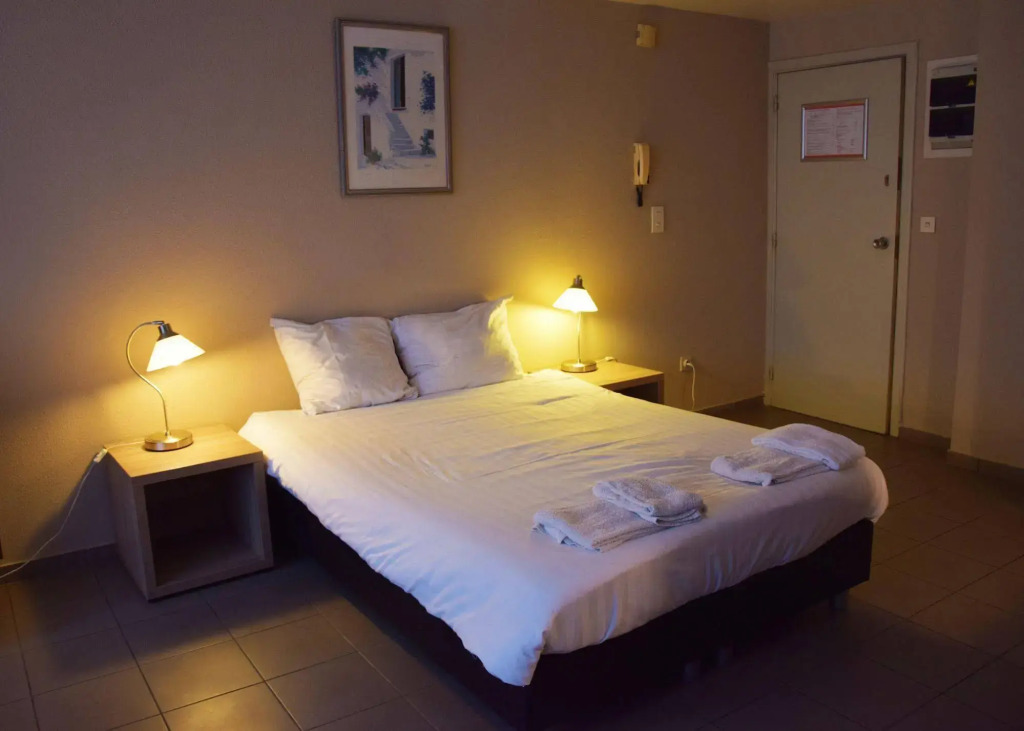 City Apartments Antwerpen