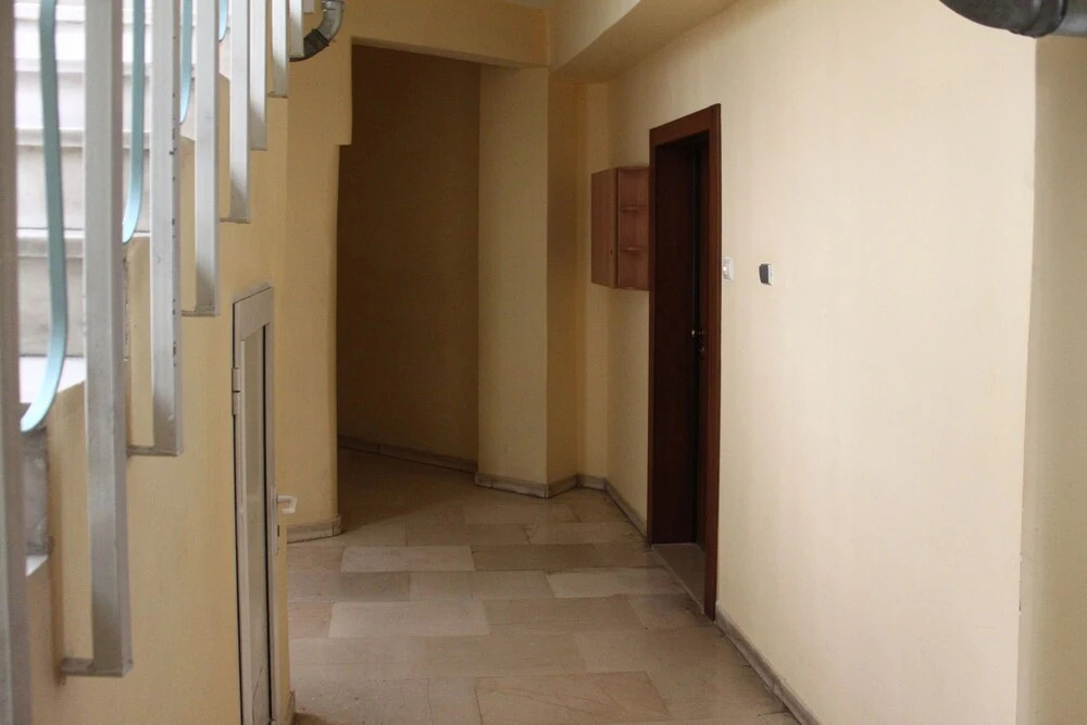 Studio in Pagkrati close to Euaggelismos metro