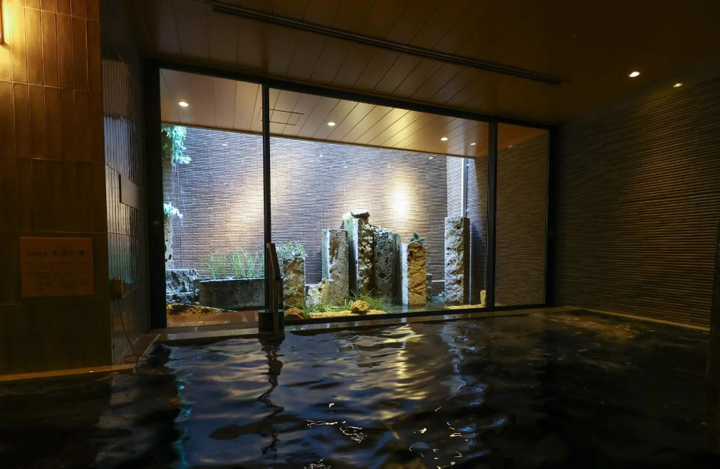 Dormy Inn Premium Ginza - Natural Hot Spring
