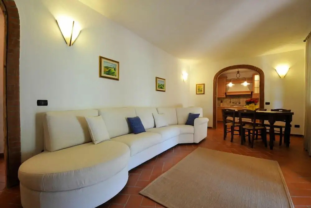 Agriturismo Mannaioni