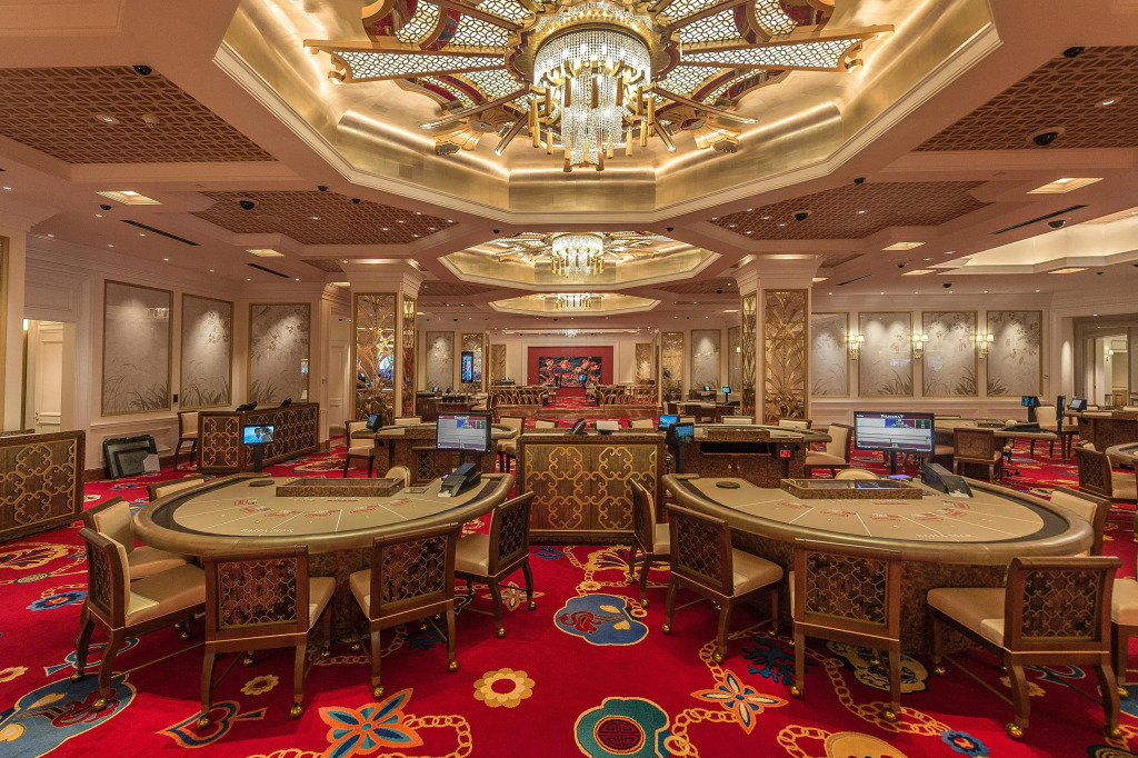 Grand Hyatt Baha Mar