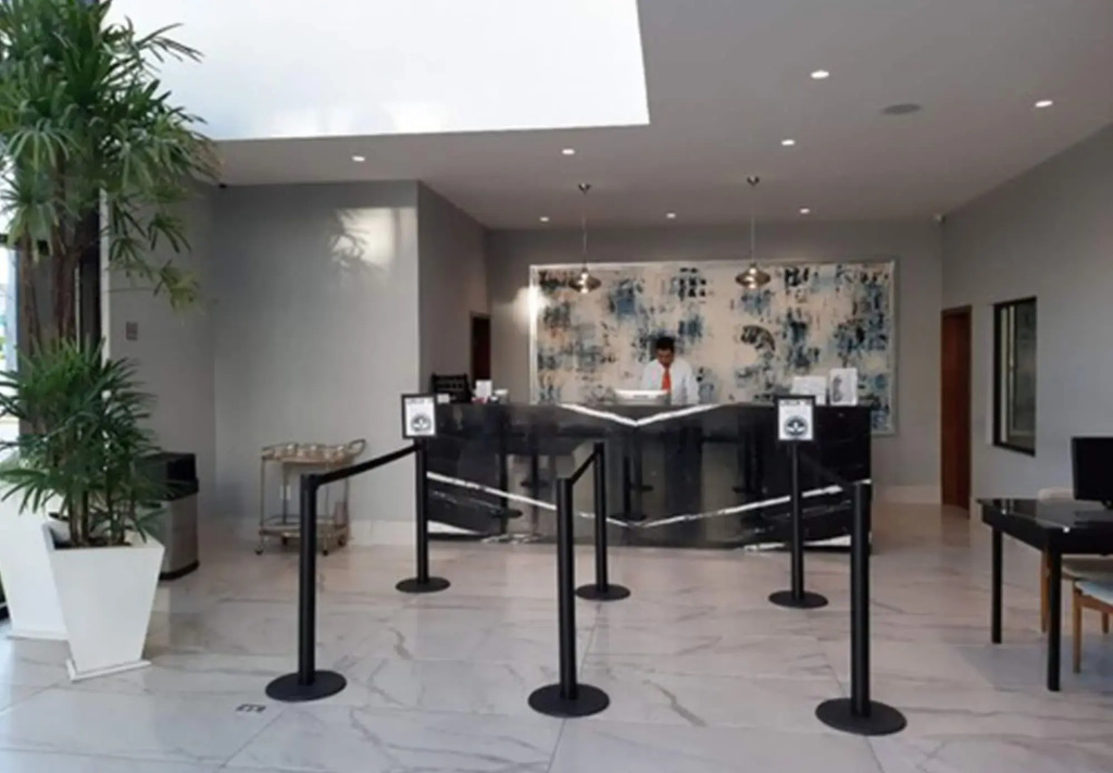 Hotel San Antonio