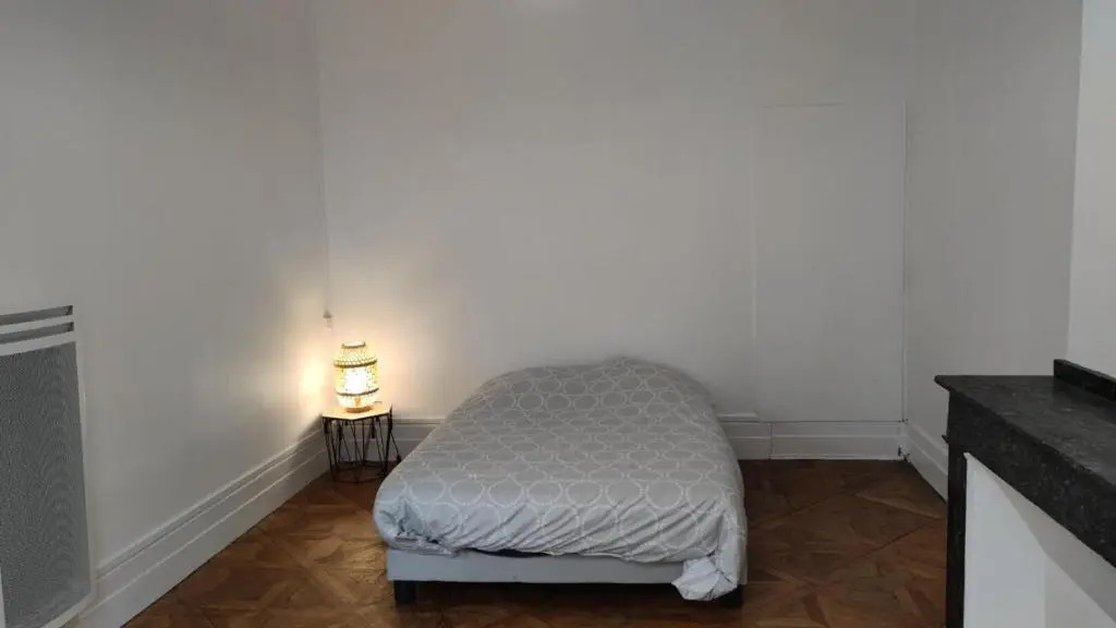 Appartement 3 - T2 60m2 - Standing, moderne et tout équipé - Carmes-Renforts , Toulouse