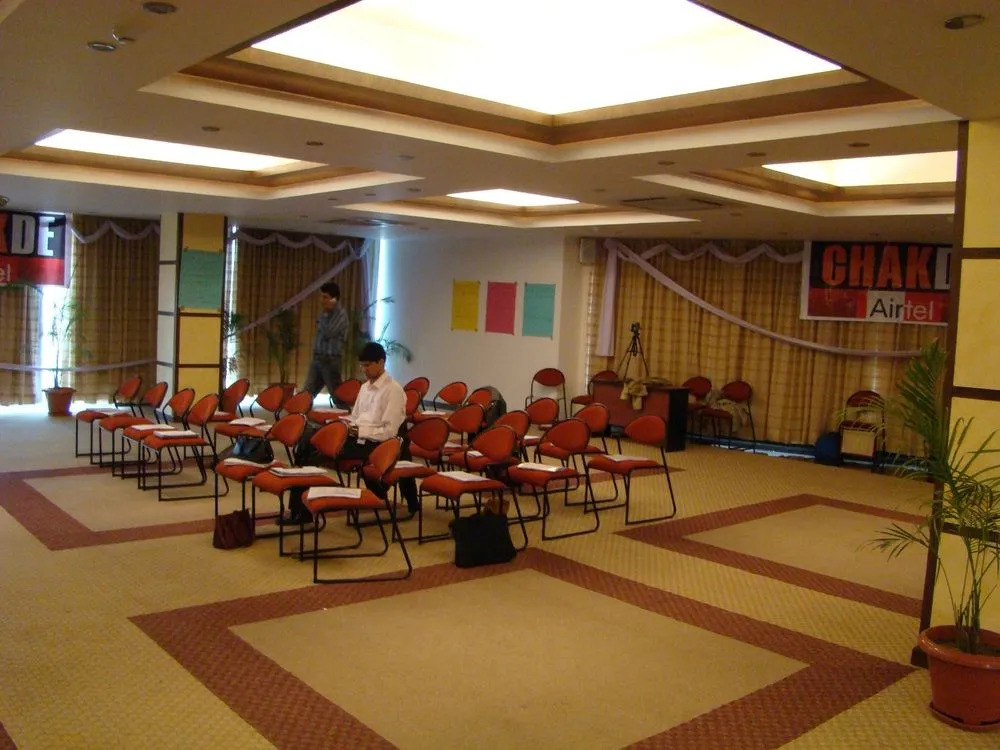 Cambay Sapphire Ahmedabad