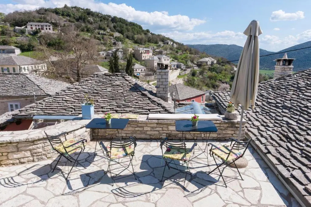 Primoula Country Hotel & Spa
