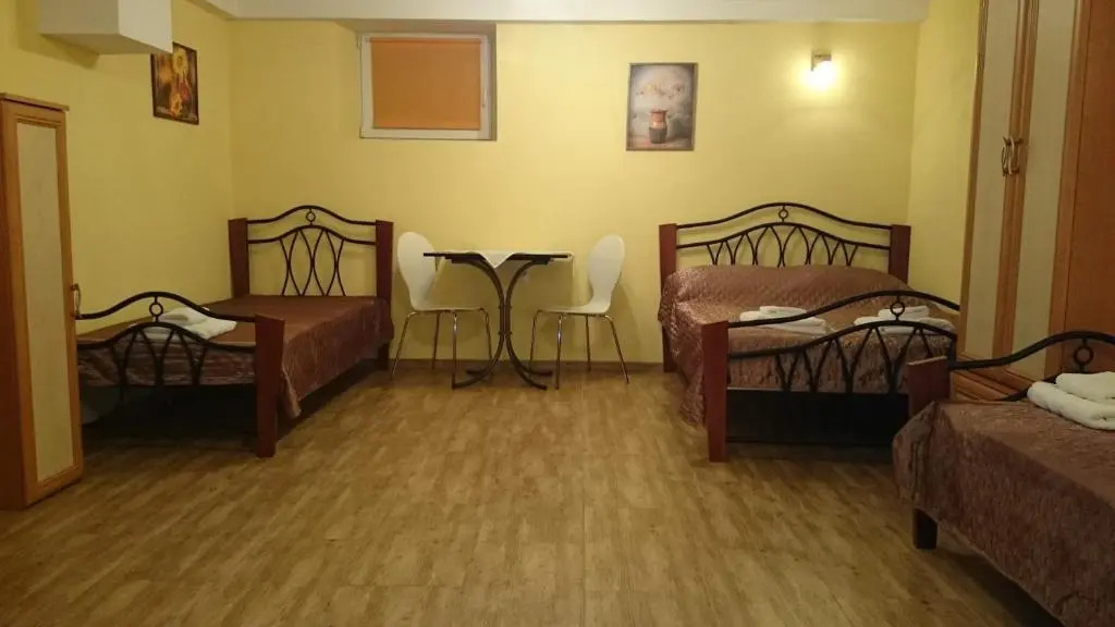 Apartamenty Pokoje DreamZone