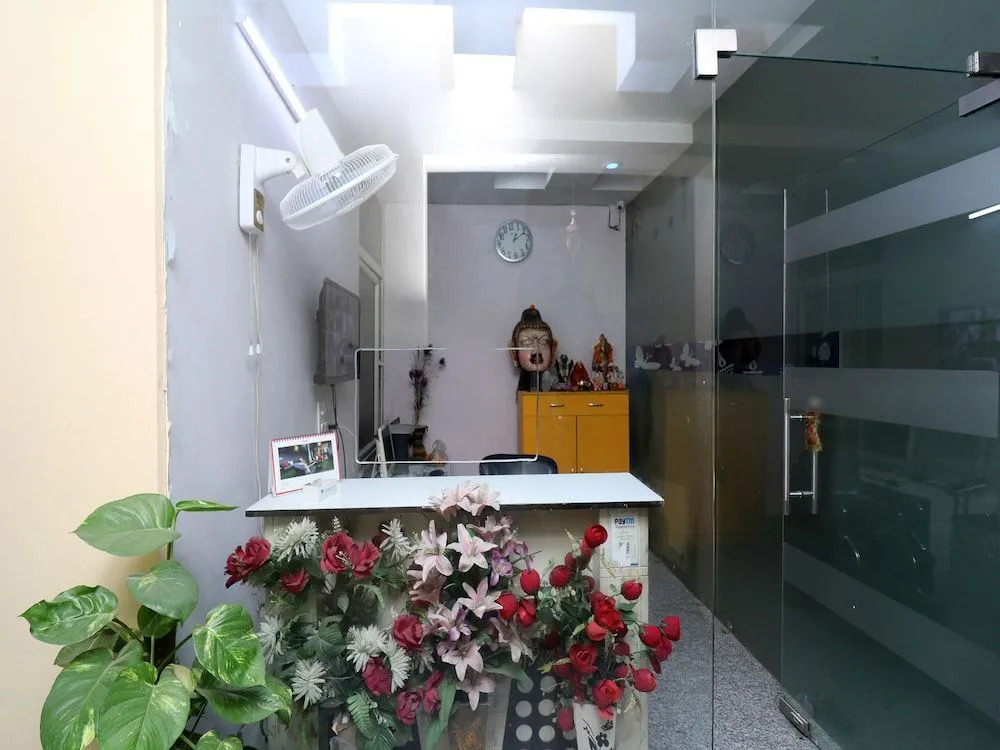 OYO 23412 Horizon Residency