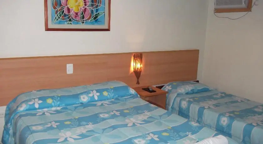 Hotel Mibamar