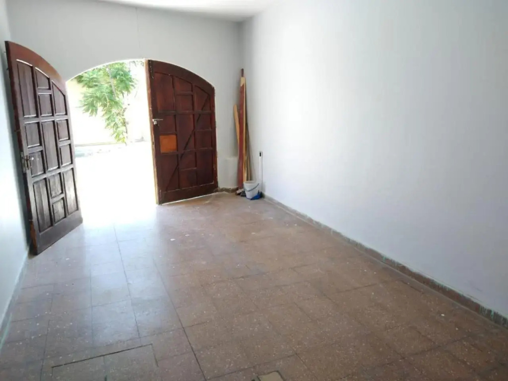 Casa San Román