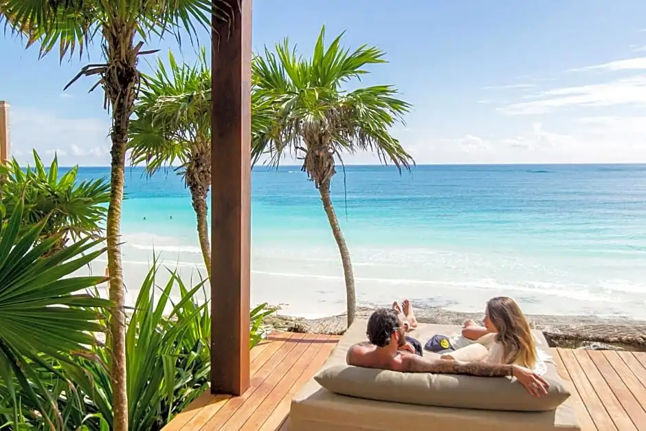 Mezzanine a Colibri Boutique Hotel-Adults Only