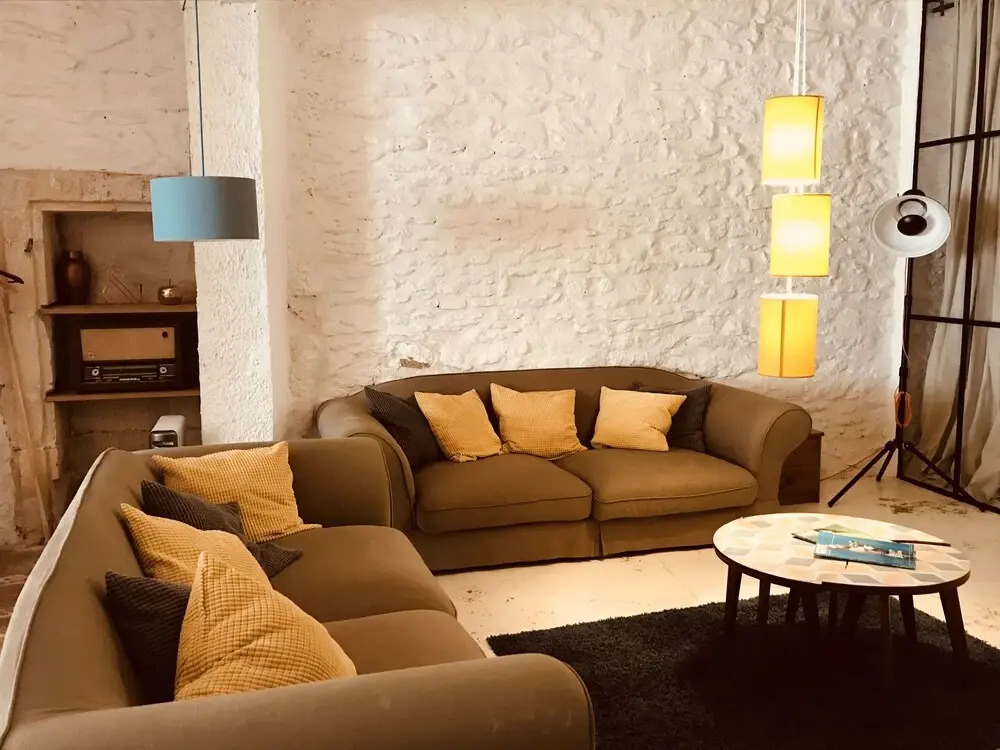 M&S - Maison FÉRAUD