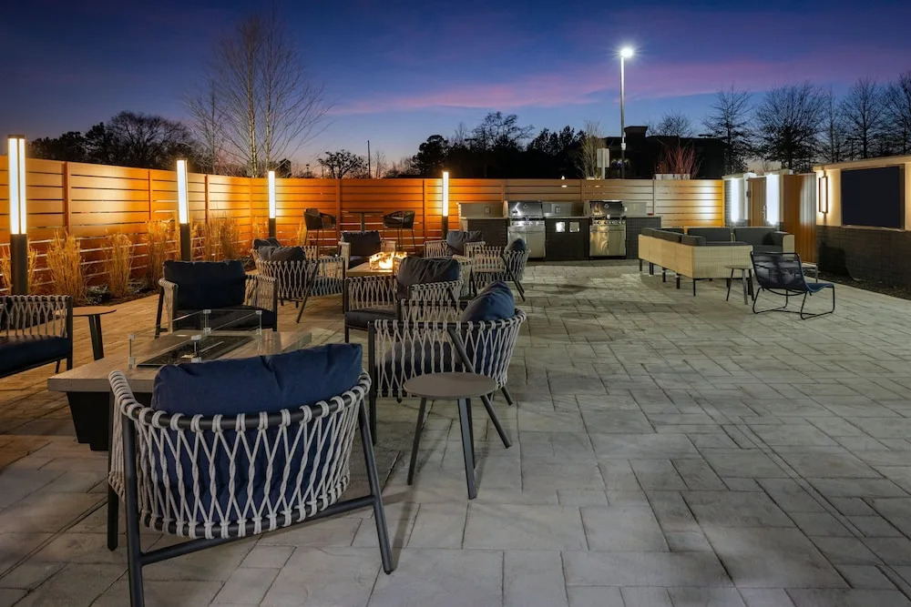 TownePlace Suites by Marriott Canton Riverstone Parkway