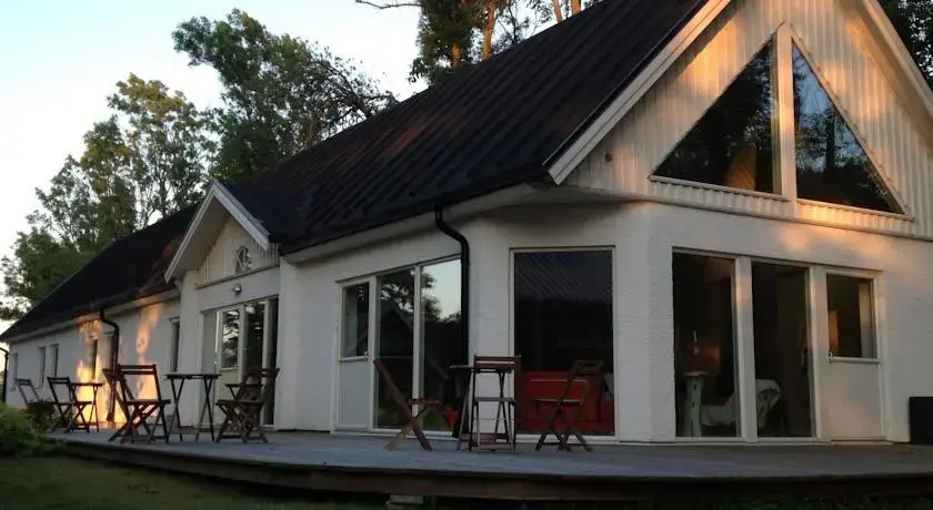 Futura Bed & Breakfast