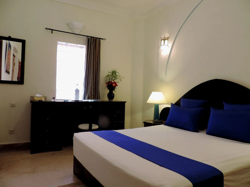 Riad Al Badia