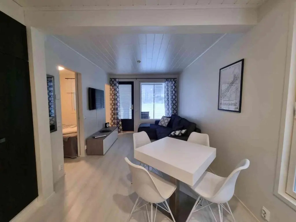 Tahkokorva Apartments with sauna by Hiekka Booking