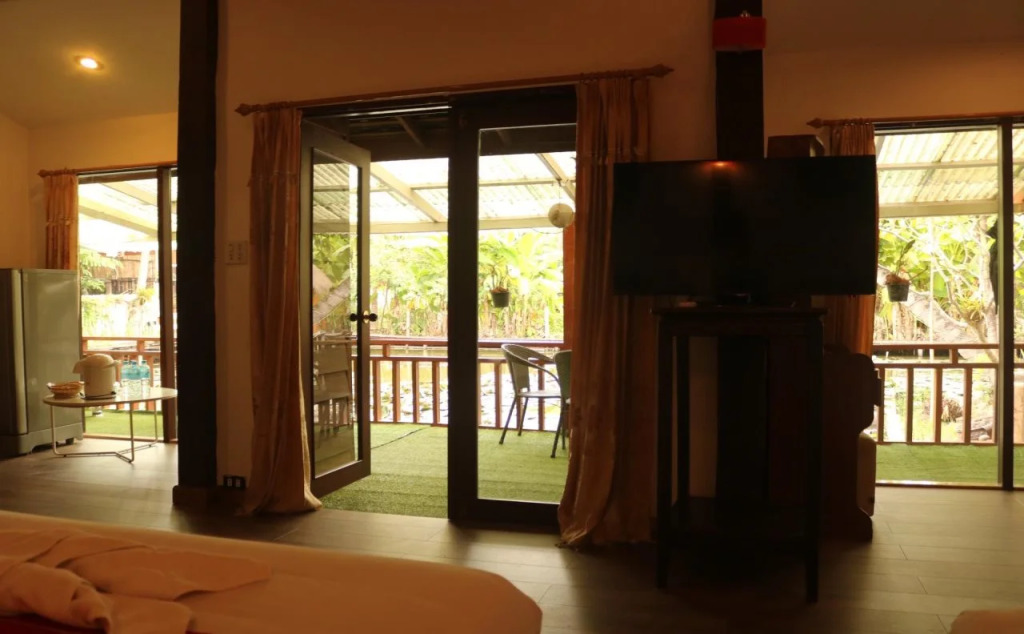 Villa Oasis