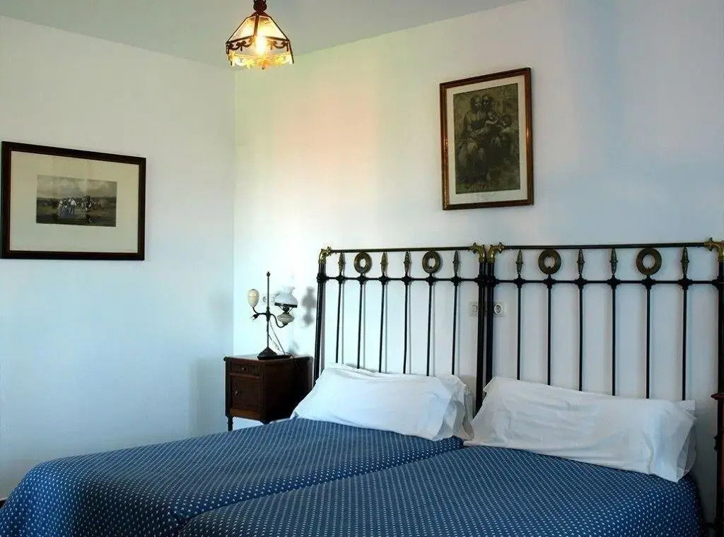 Hotel Los Caspios