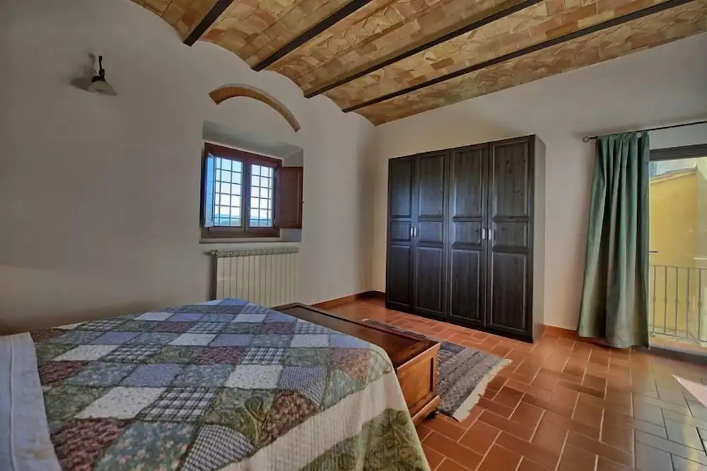 Pozzo Dei Desideri by PosarelliVillas