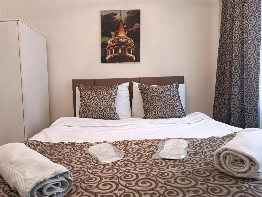 Hotel 61 İstanbul