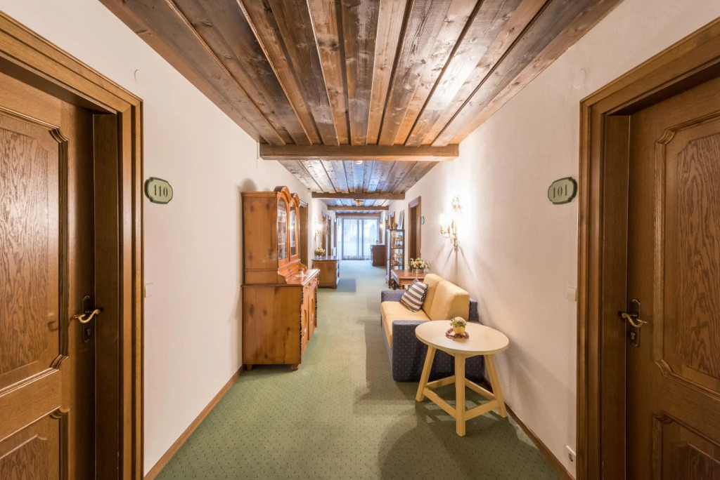 Hotel Gasthof Bräuwirt