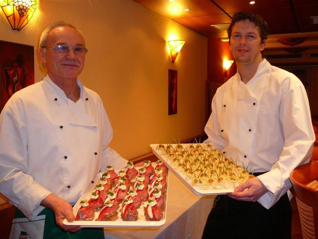 Pension a Restaurace U Mydlářů