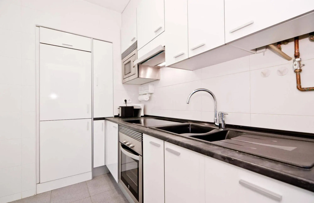 Apartamento Retiro