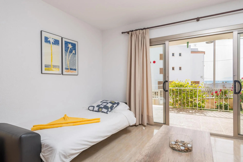 Salzes 3 - House With Sea Views Free Wifi