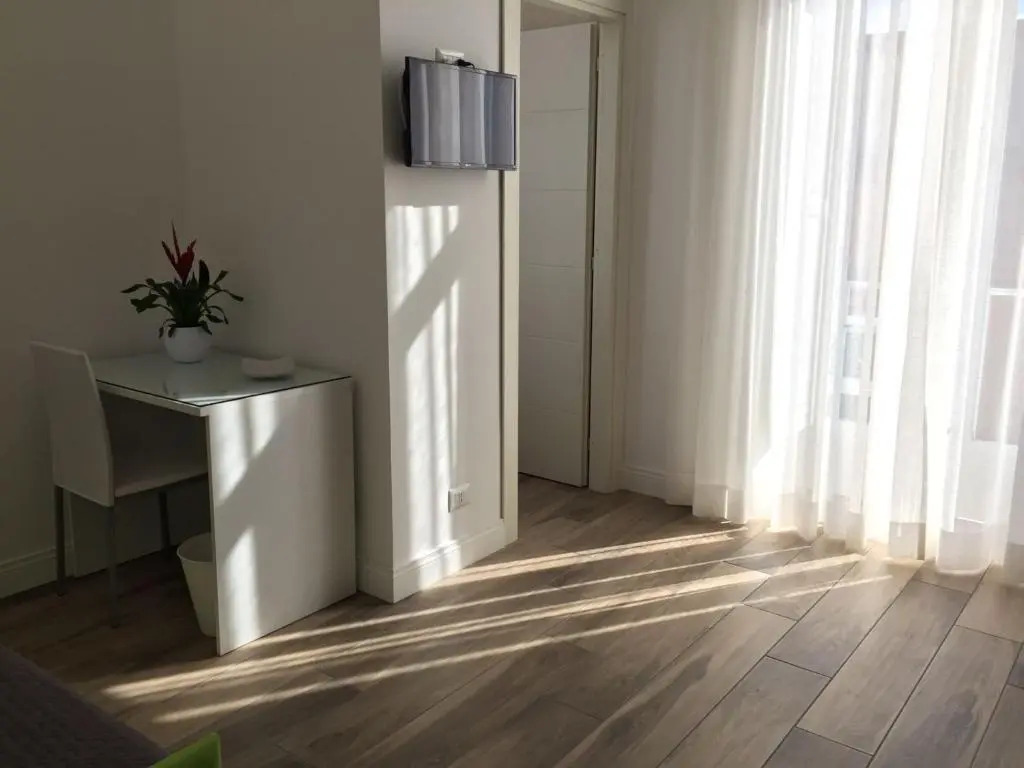 B&B Caracciolo 109