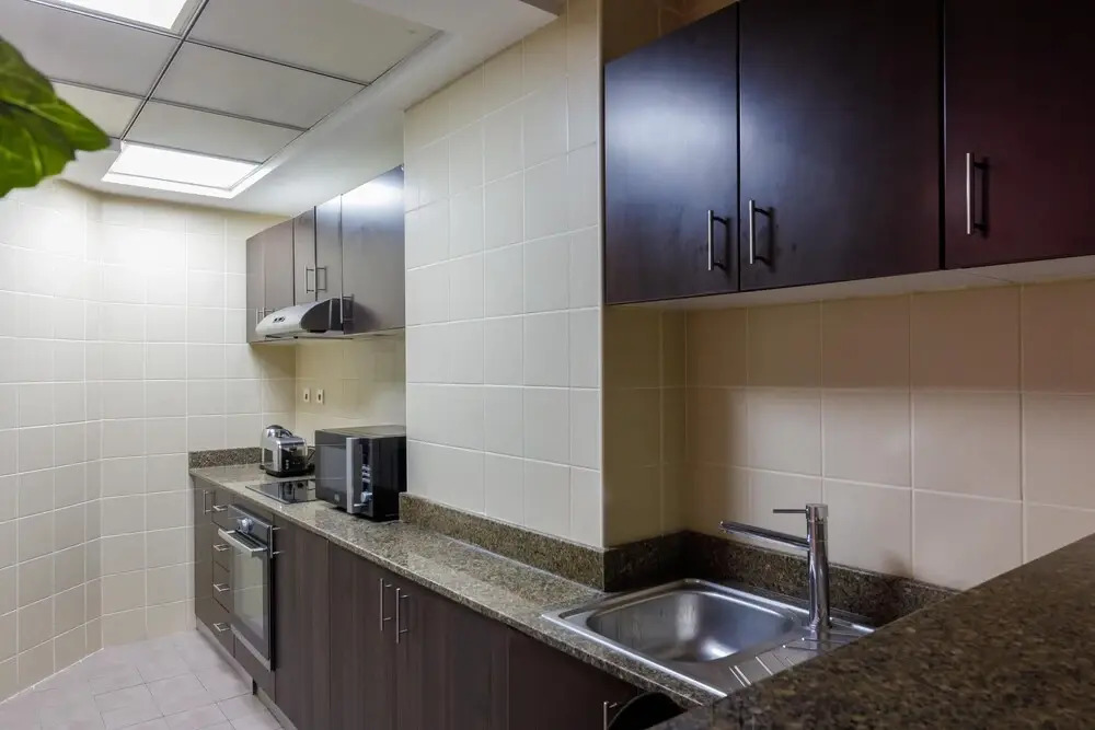 Maison Privee - Modern Urban Retreat in the Heart of Dubai Marina