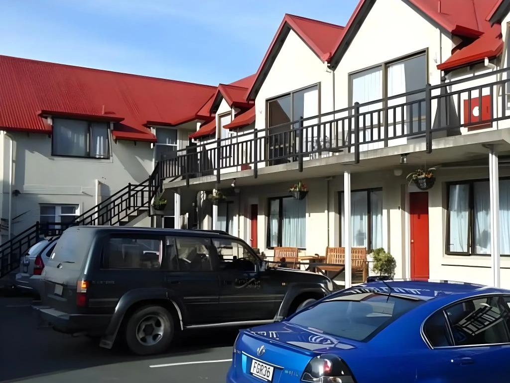 Owens Motel