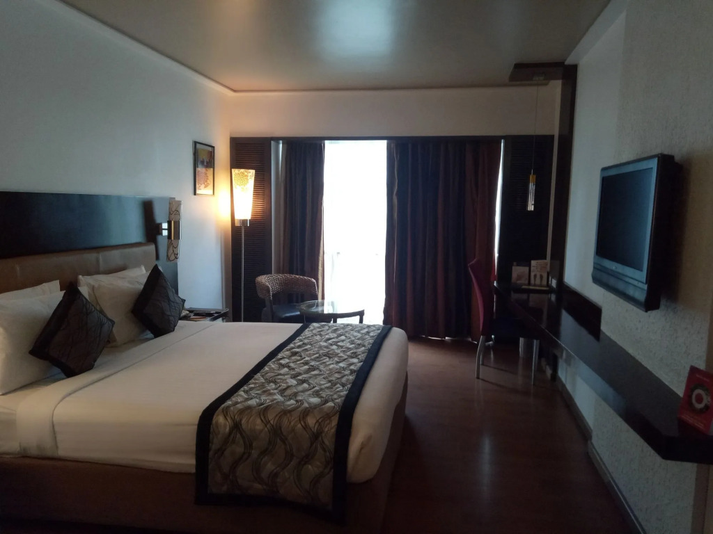 Iris The Business Hotel