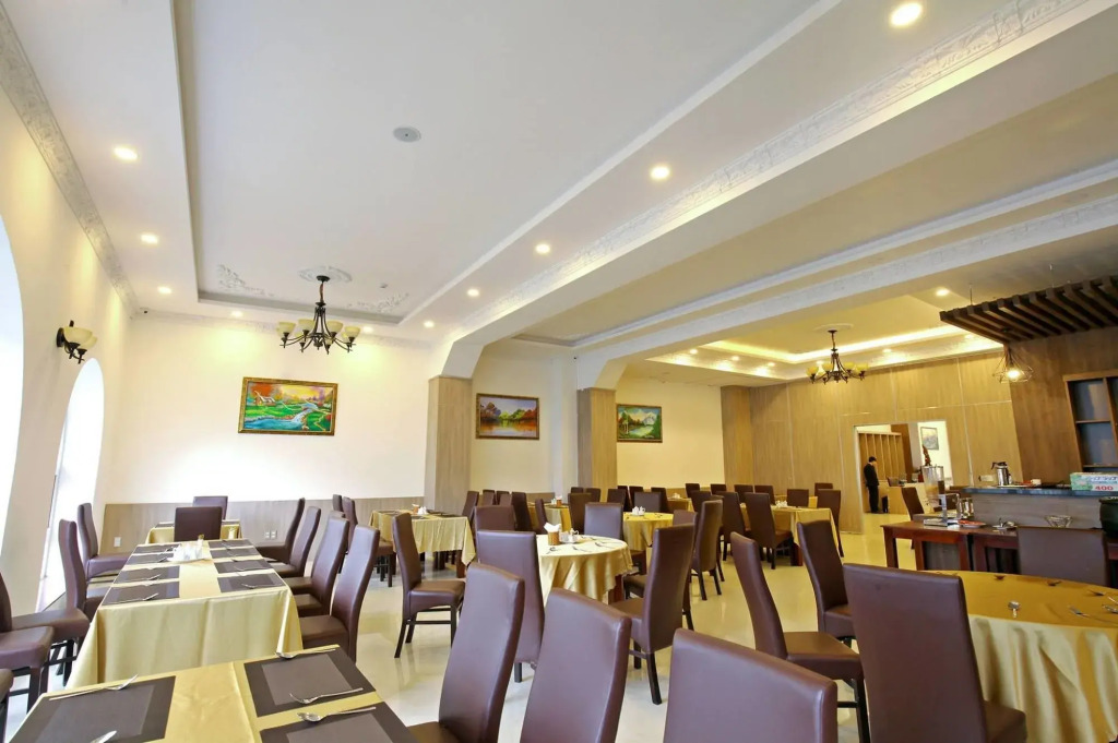 Mai Thang Hotel Da Lat