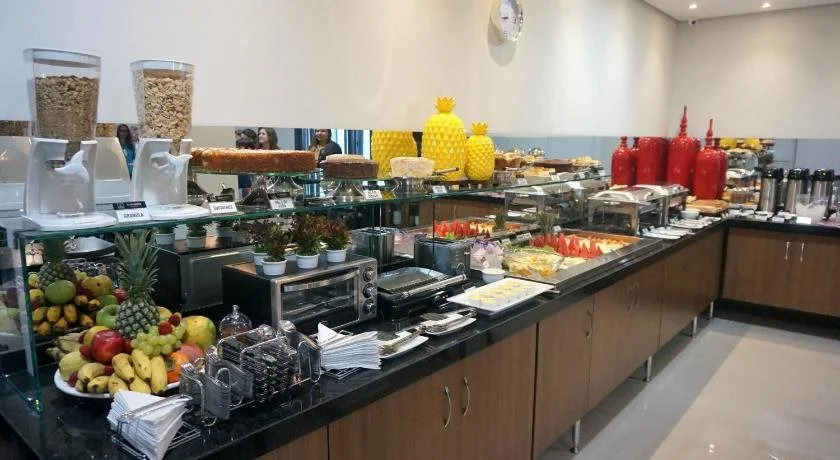 Economy Master Hotel - Ji-Paraná