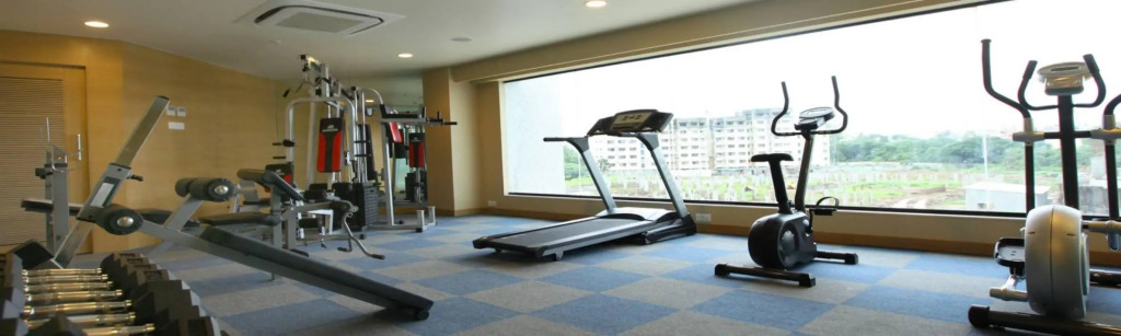 Lemon Tree Hotel, Chinchwad, Pune