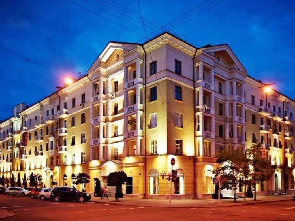 RentBel White Hall Apartments