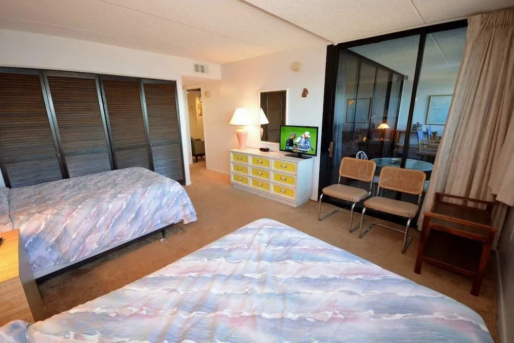 Atlantis 807 - 2 Br Condo