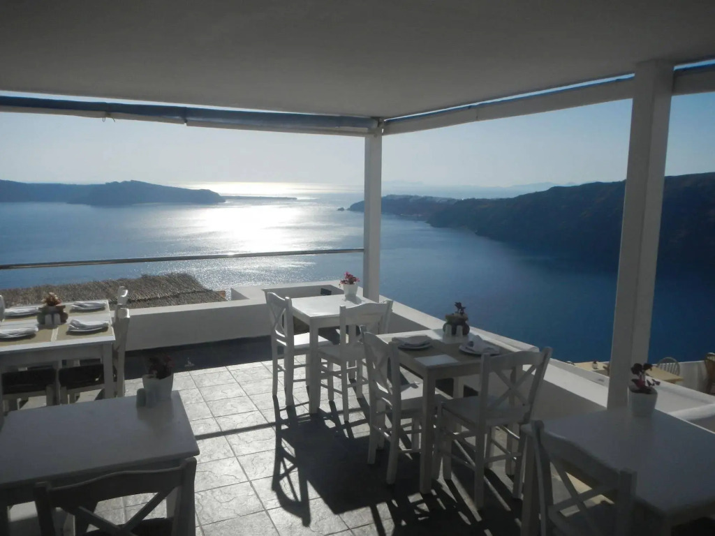 Rocabella Santorini Hotel & Spa