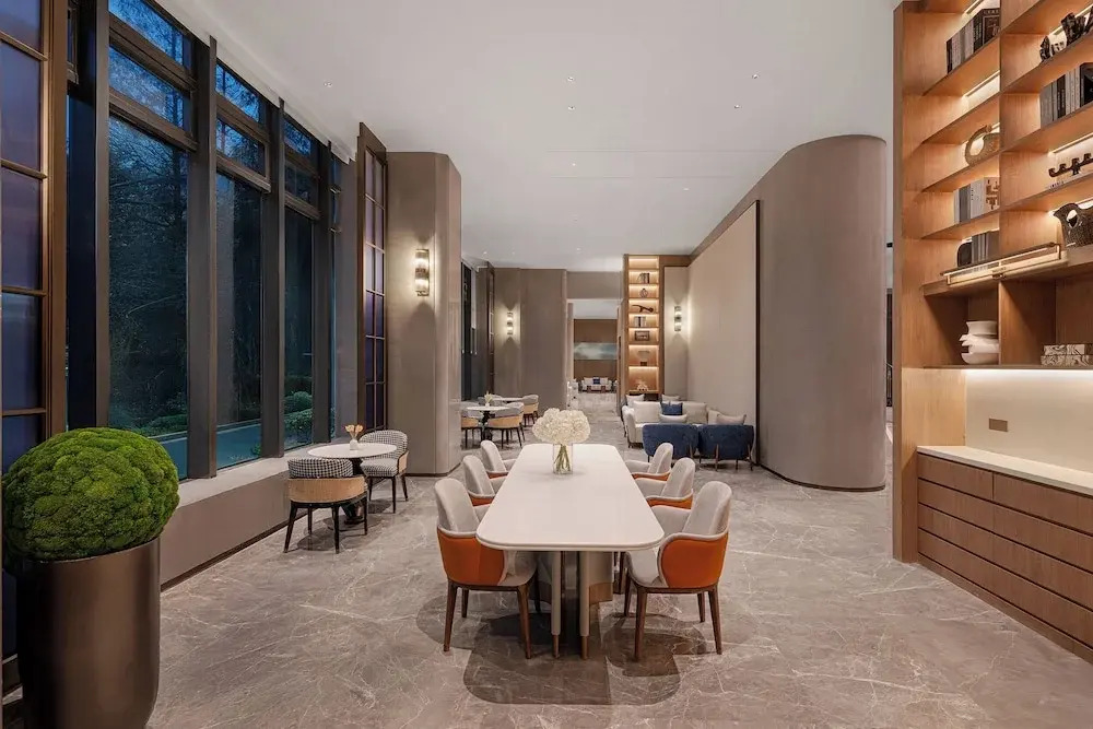 NOVOTEL Zhoushan Luting