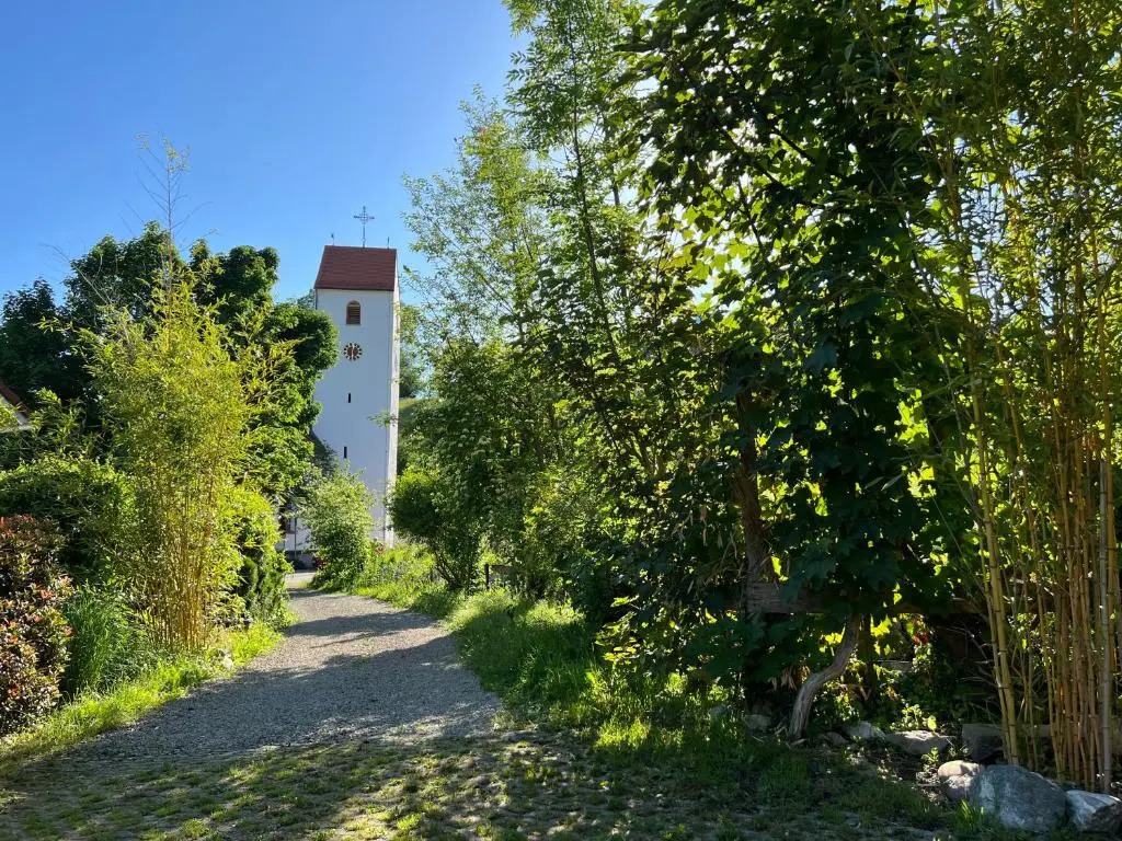 Pias Nature Retreat