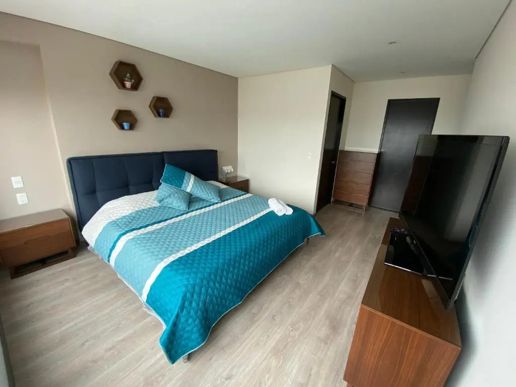 Chicago Suites WTC