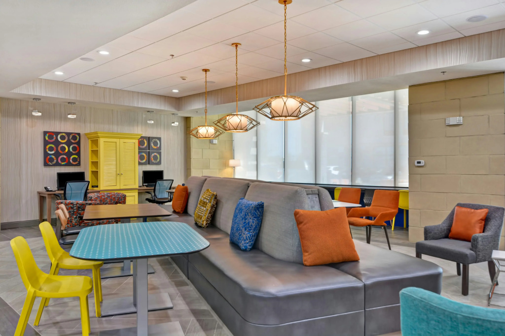 Home2 Suites By Hilton McKinney