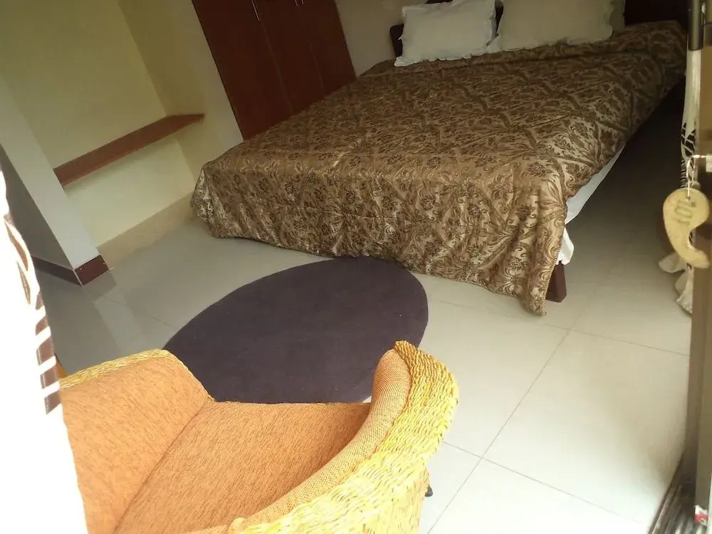 Runako lodge
