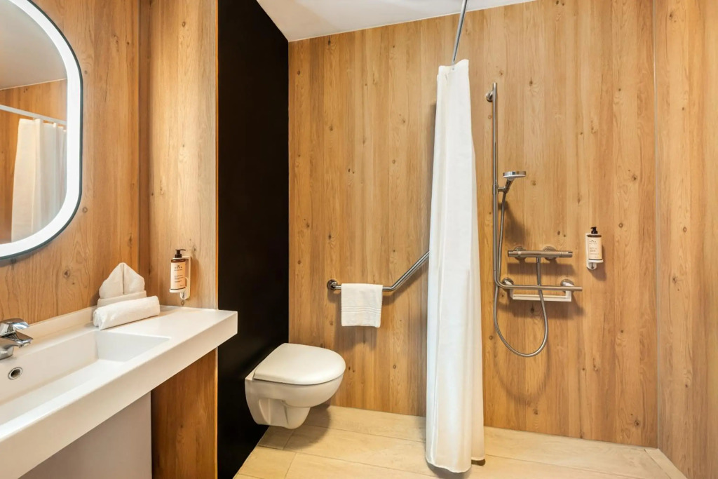 Mercure Lyon Est Chaponnay