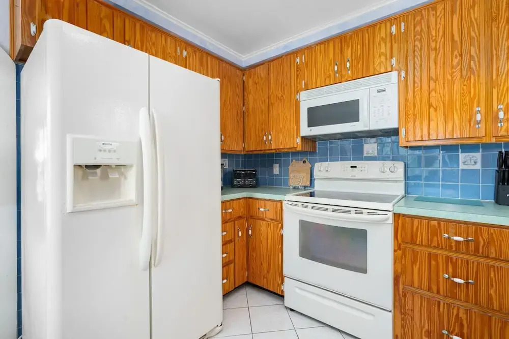 The CrabTrap at Flagler Beach by Distinctive Beach Rentals