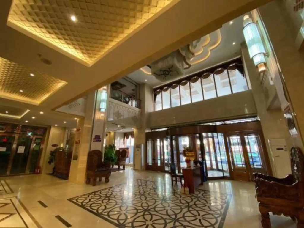 Shaoma Hotel