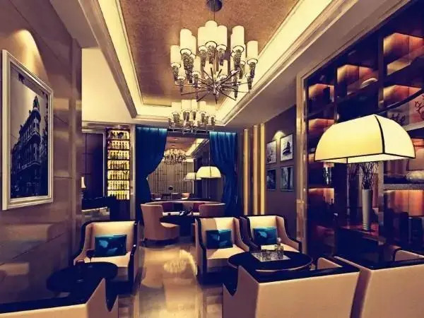 Mingren Hotel